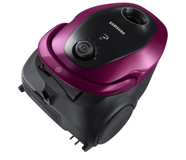 Samsung VC07M25J0WP/GE - 1402662 - zdjęcie 6